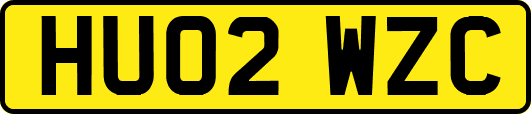 HU02WZC