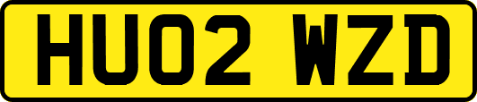 HU02WZD