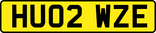 HU02WZE