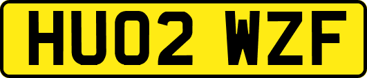 HU02WZF