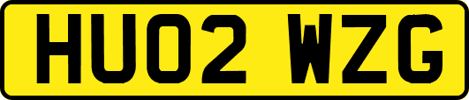 HU02WZG