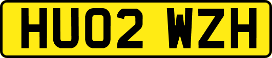 HU02WZH