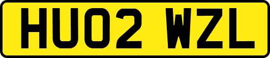 HU02WZL