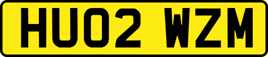 HU02WZM