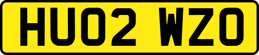 HU02WZO