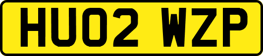 HU02WZP