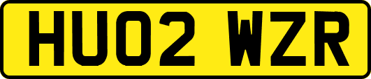 HU02WZR