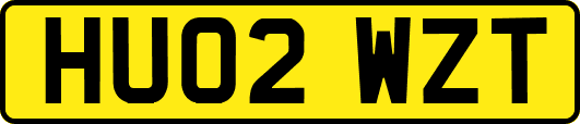 HU02WZT