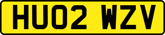 HU02WZV