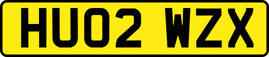 HU02WZX