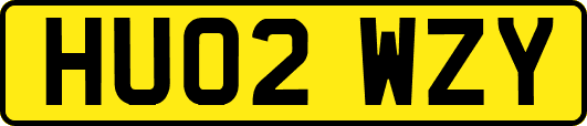 HU02WZY