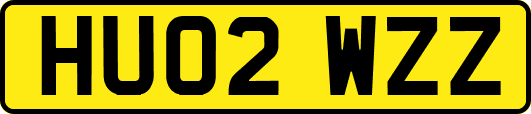 HU02WZZ