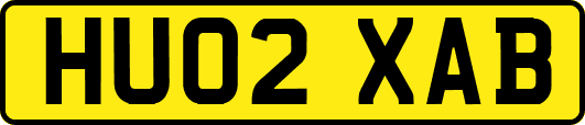 HU02XAB