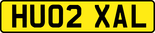 HU02XAL