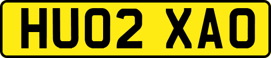 HU02XAO