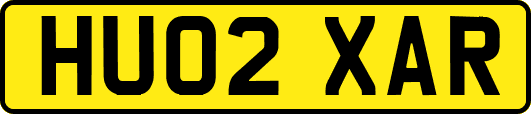 HU02XAR