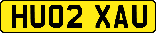 HU02XAU