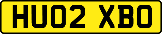 HU02XBO