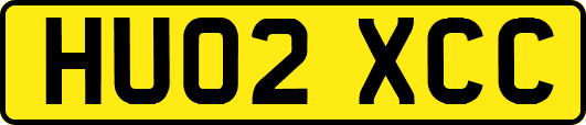 HU02XCC