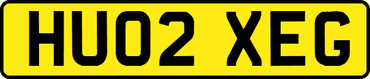 HU02XEG