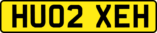 HU02XEH