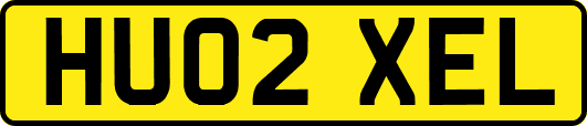 HU02XEL