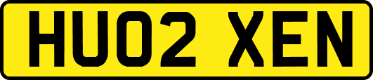 HU02XEN