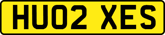 HU02XES
