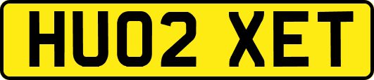 HU02XET