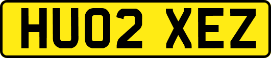 HU02XEZ