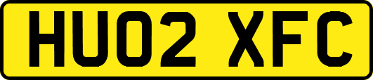 HU02XFC