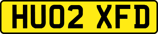 HU02XFD