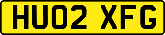 HU02XFG