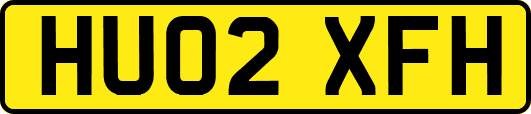 HU02XFH