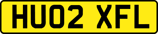HU02XFL