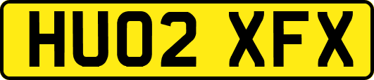 HU02XFX
