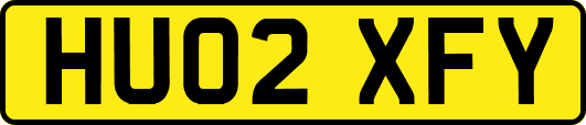HU02XFY