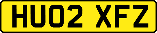 HU02XFZ