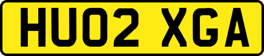 HU02XGA