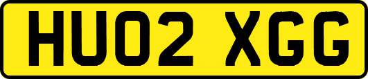 HU02XGG