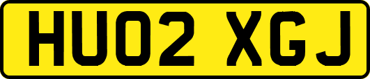 HU02XGJ
