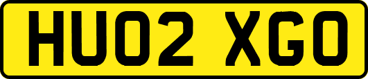 HU02XGO