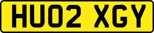 HU02XGY