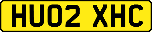HU02XHC