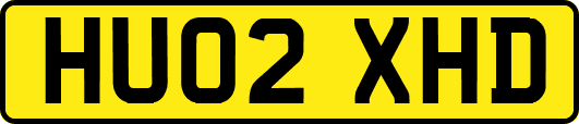 HU02XHD