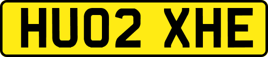 HU02XHE