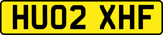 HU02XHF
