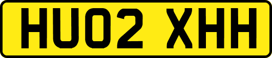 HU02XHH