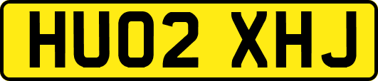 HU02XHJ