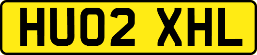 HU02XHL